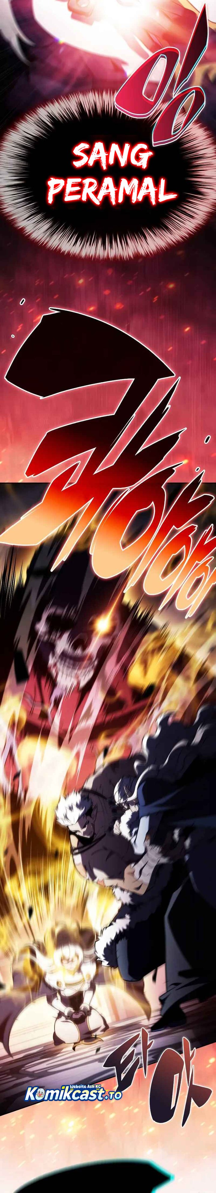 The Regressed Son of a Duke is an Assassin Chapter 101 Gambar 33