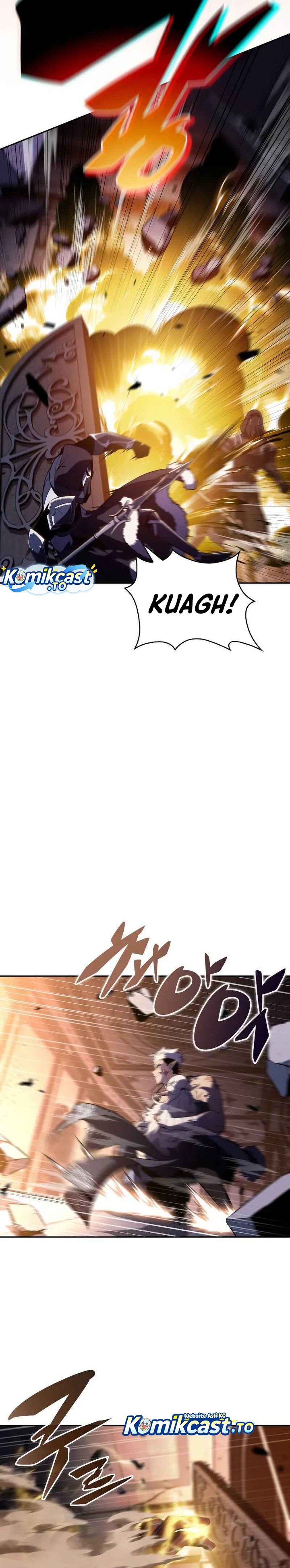 The Regressed Son of a Duke is an Assassin Chapter 101 Gambar 34