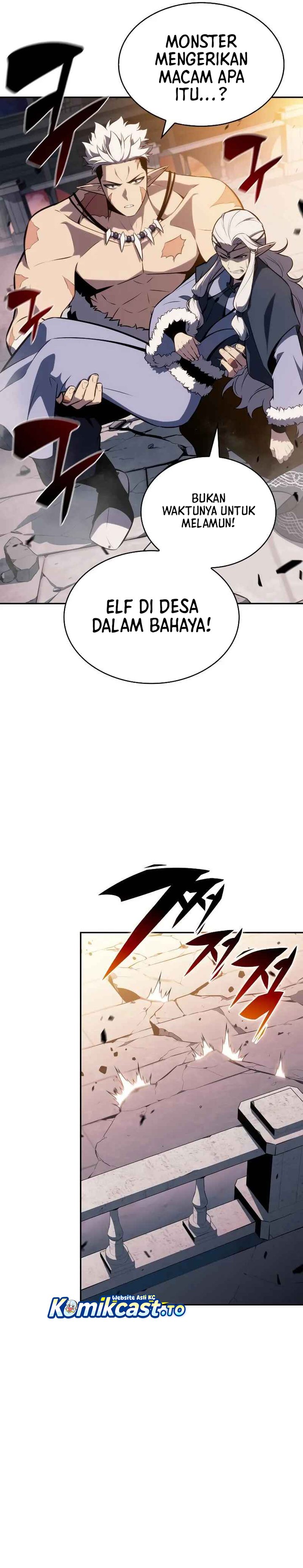 The Regressed Son of a Duke is an Assassin Chapter 101 Gambar 37