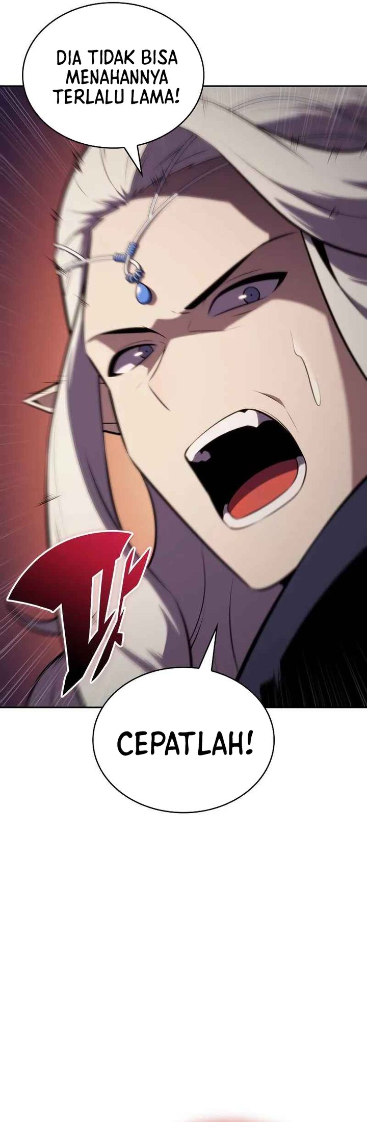 The Regressed Son of a Duke is an Assassin Chapter 101 Gambar 41