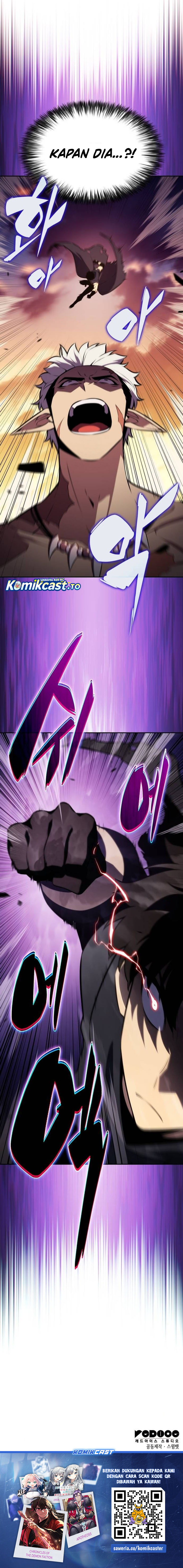 The Regressed Son of a Duke is an Assassin Chapter 102 Gambar 12