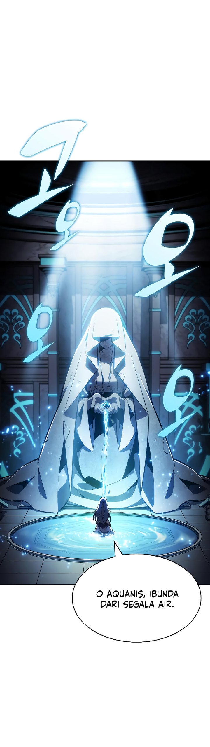 The Regressed Son of a Duke is an Assassin Chapter 105 Gambar 2