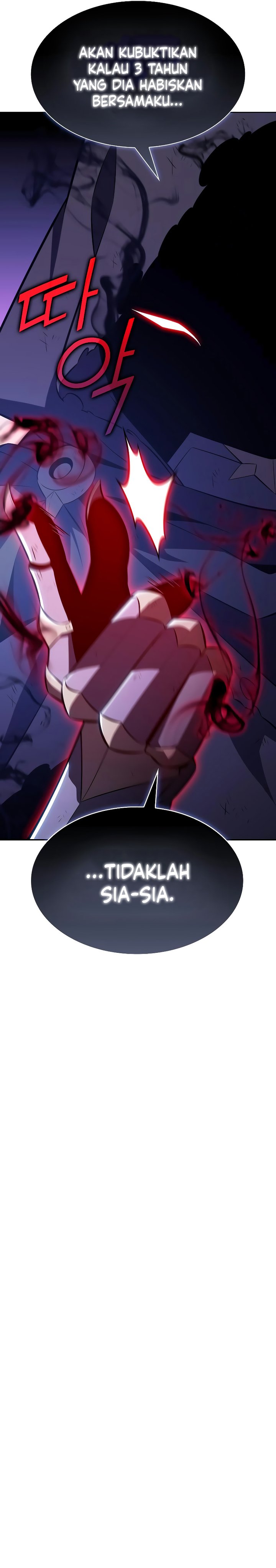 The Regressed Son of a Duke is an Assassin Chapter 105 Gambar 18