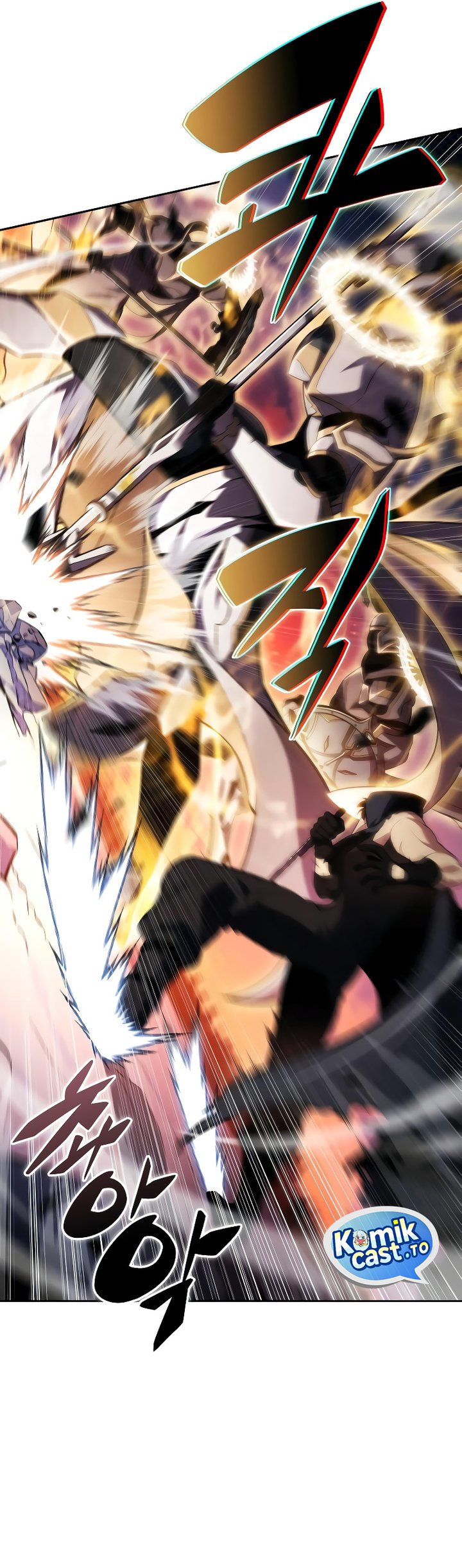 The Regressed Son of a Duke is an Assassin Chapter 105 Gambar 32