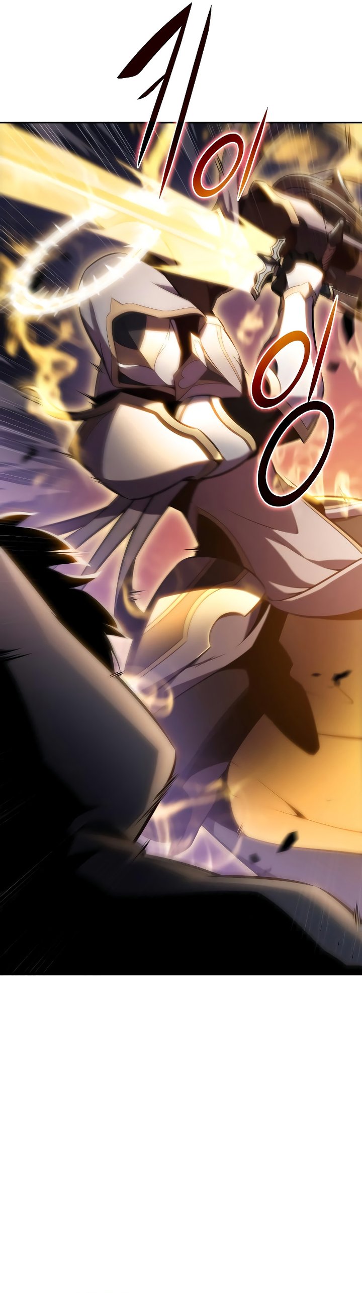 The Regressed Son of a Duke is an Assassin Chapter 105 Gambar 34