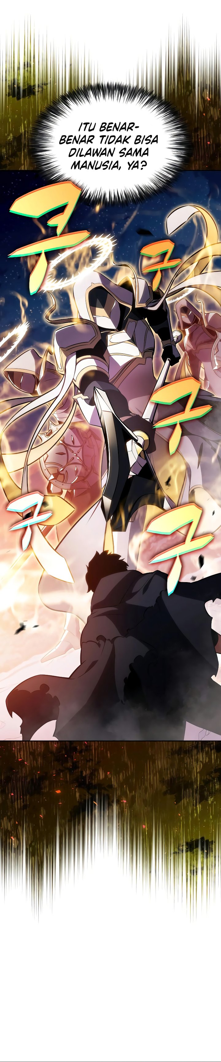 The Regressed Son of a Duke is an Assassin Chapter 105 Gambar 38