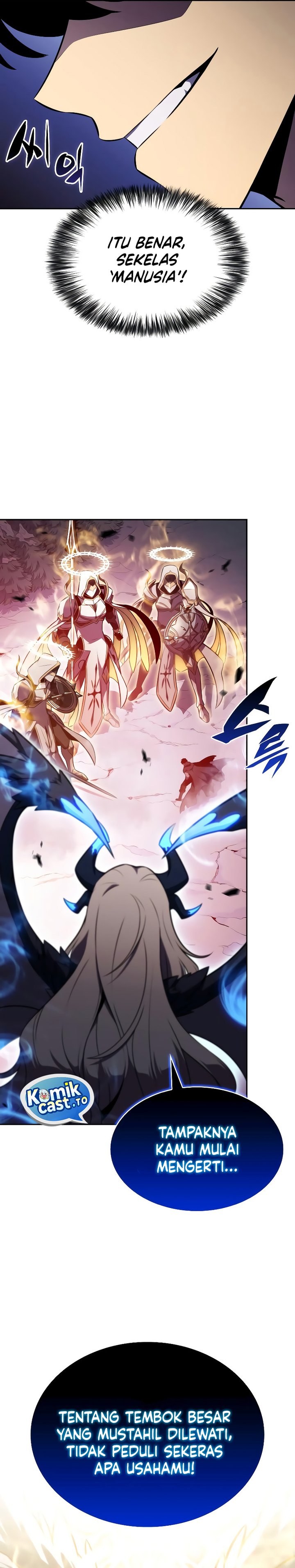 The Regressed Son of a Duke is an Assassin Chapter 105 Gambar 39