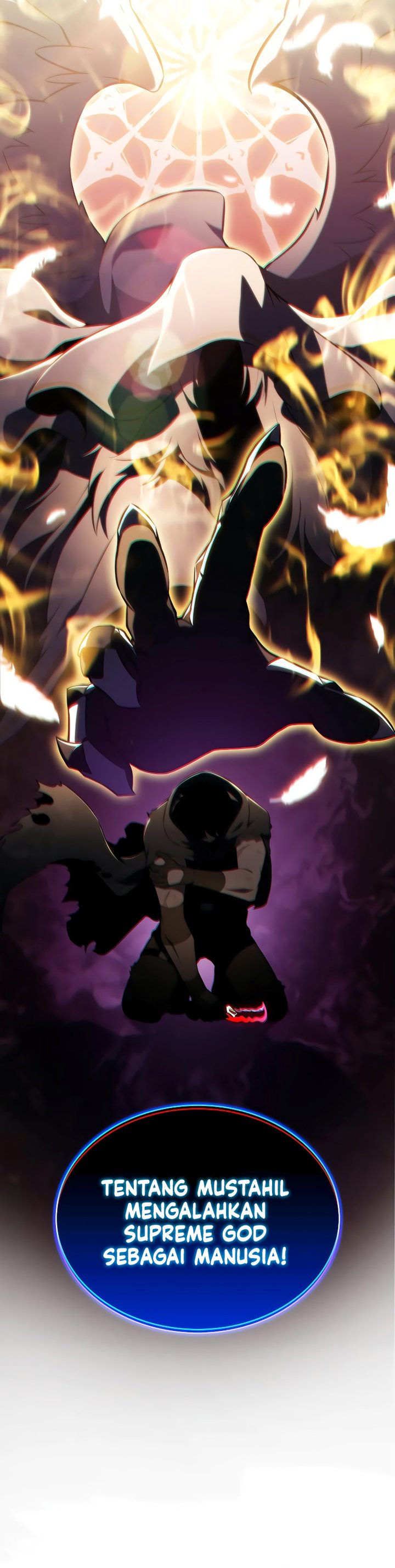 The Regressed Son of a Duke is an Assassin Chapter 105 Gambar 40