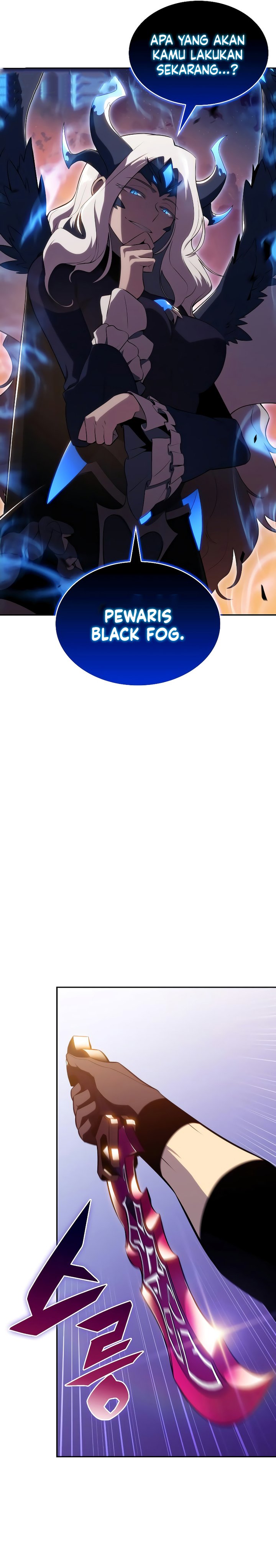 The Regressed Son of a Duke is an Assassin Chapter 105 Gambar 41