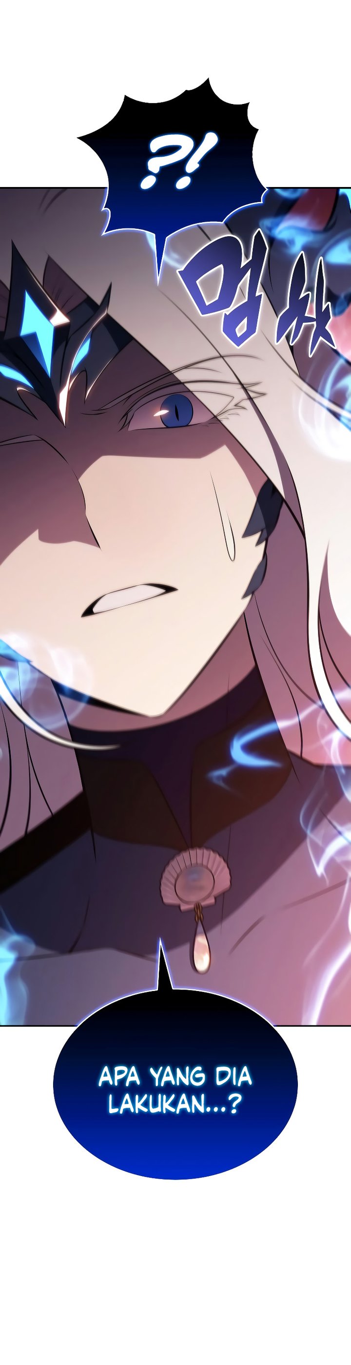 The Regressed Son of a Duke is an Assassin Chapter 105 Gambar 42