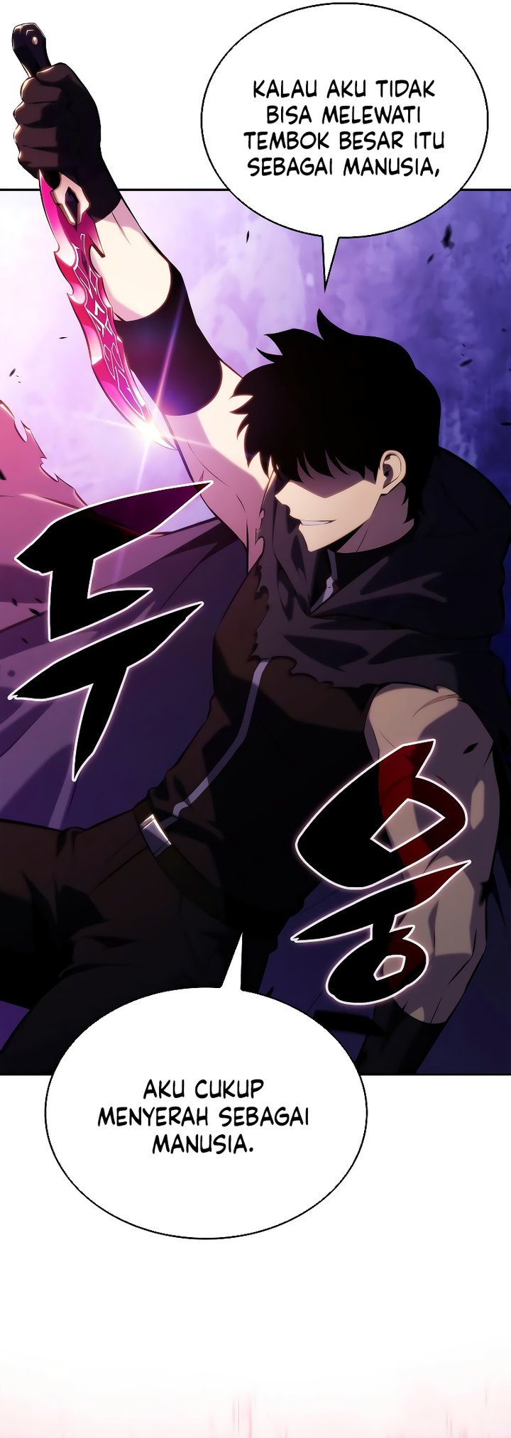 The Regressed Son of a Duke is an Assassin Chapter 105 Gambar 43