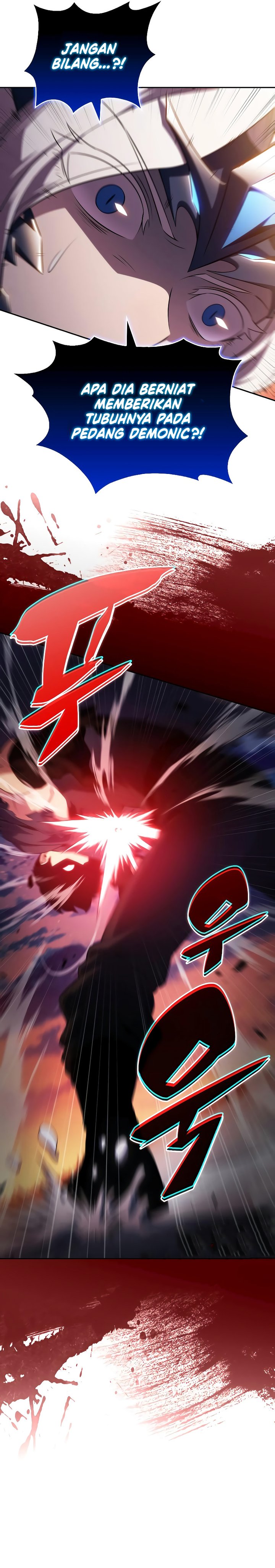 The Regressed Son of a Duke is an Assassin Chapter 105 Gambar 45