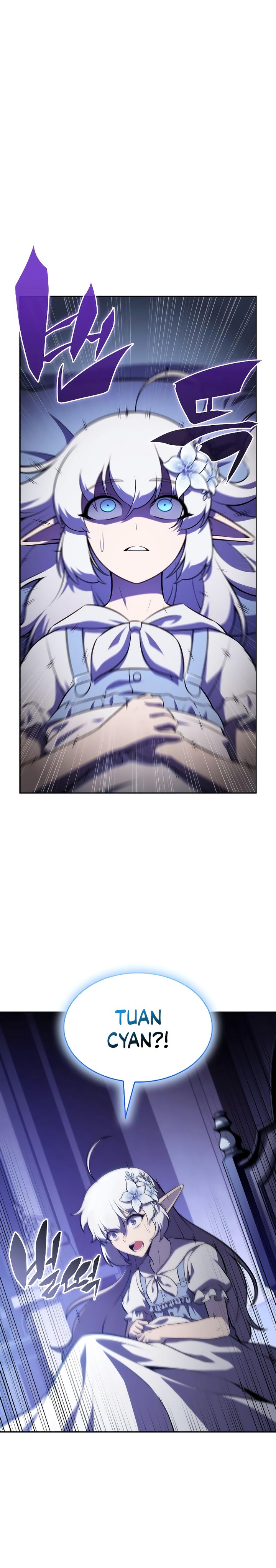 The Regressed Son of a Duke is an Assassin Chapter 105 Gambar 46