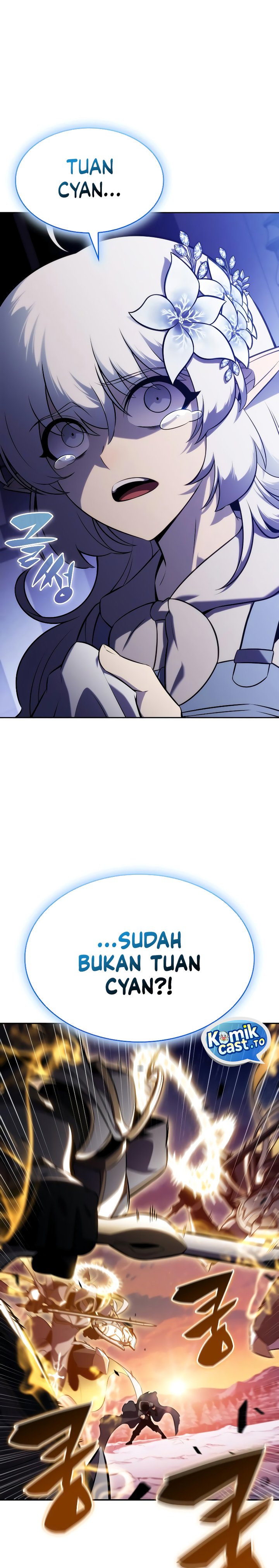 The Regressed Son of a Duke is an Assassin Chapter 105 Gambar 47