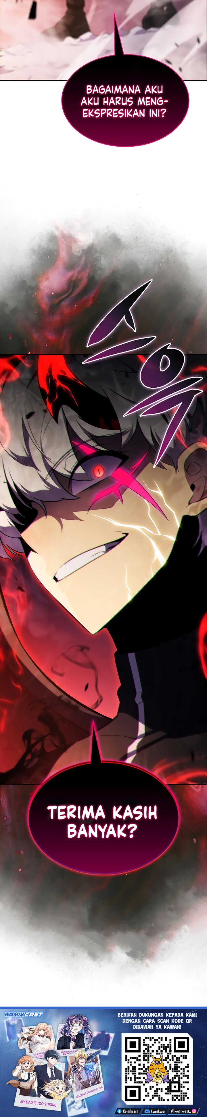 The Regressed Son of a Duke is an Assassin Chapter 105 Gambar 52