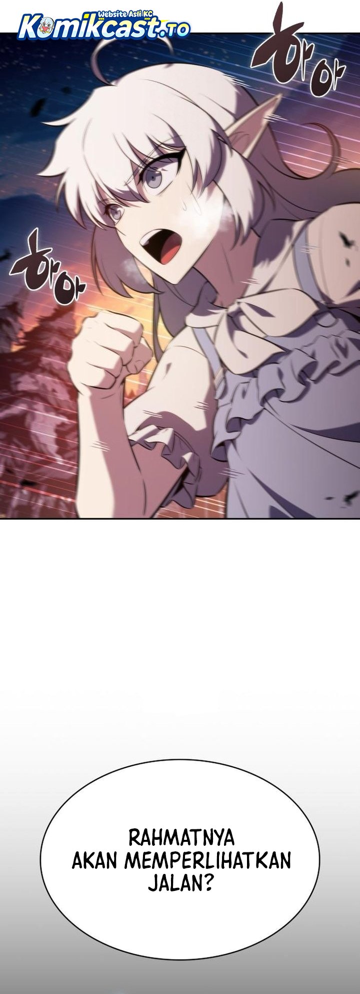 The Regressed Son of a Duke is an Assassin Chapter 106 Gambar 6