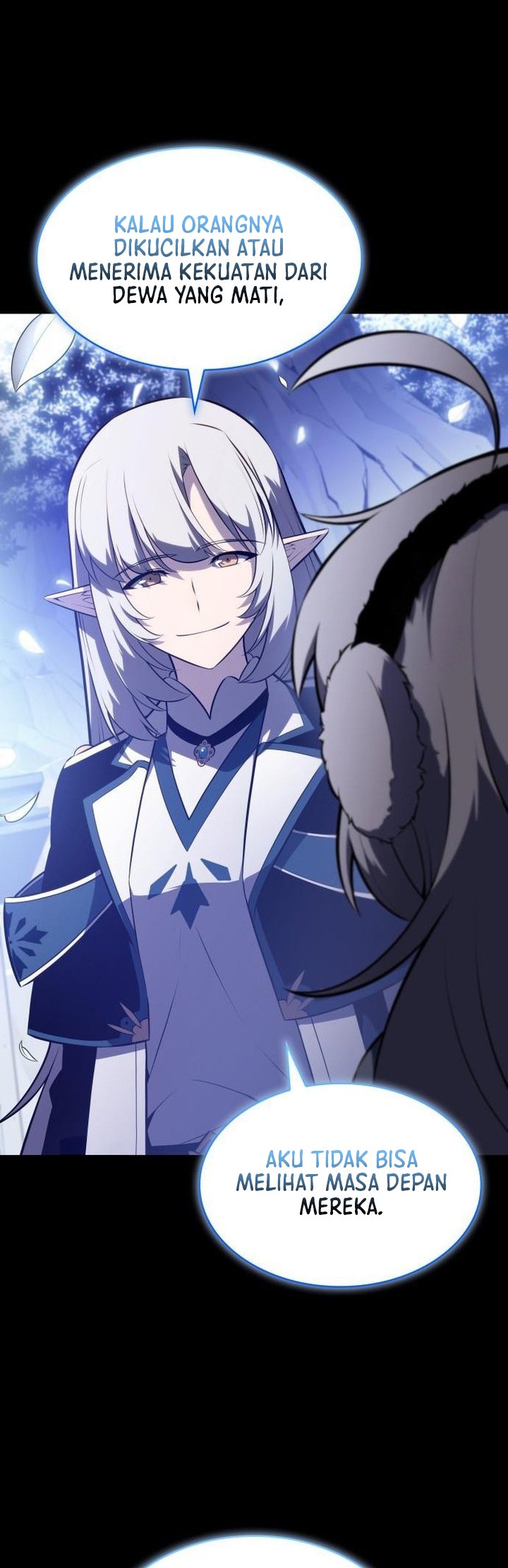 The Regressed Son of a Duke is an Assassin Chapter 106 Gambar 11