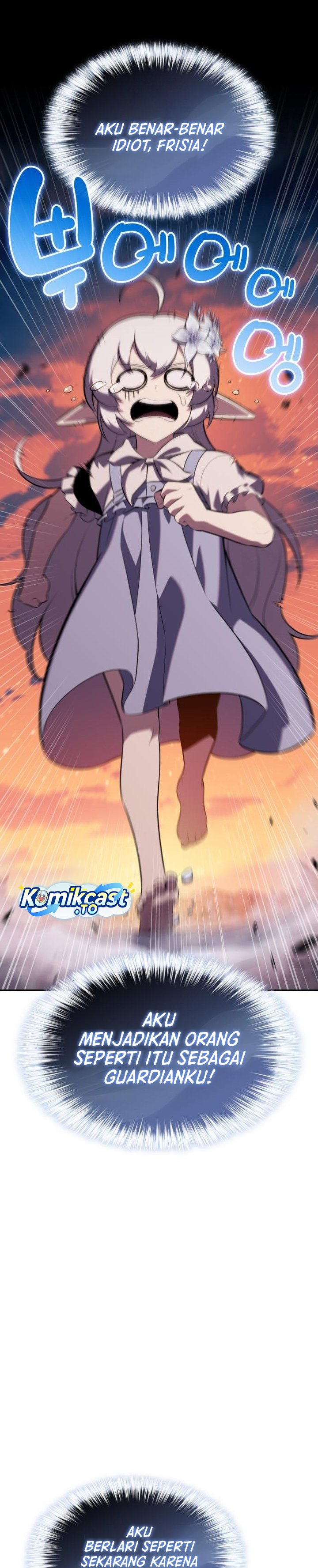 The Regressed Son of a Duke is an Assassin Chapter 106 Gambar 13