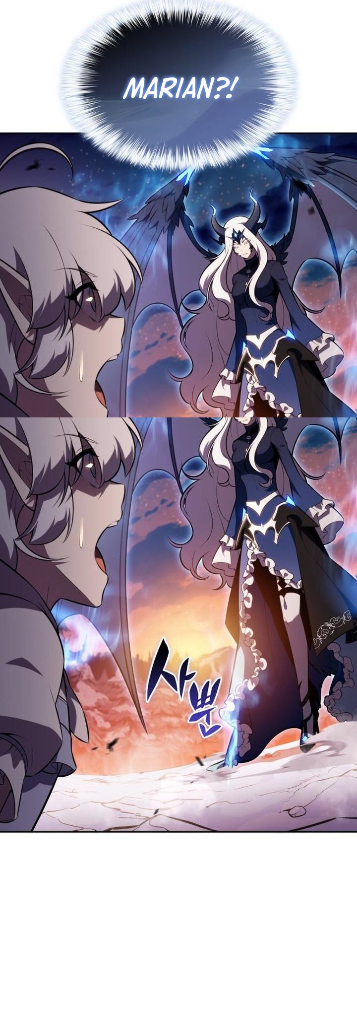 The Regressed Son of a Duke is an Assassin Chapter 106 Gambar 16