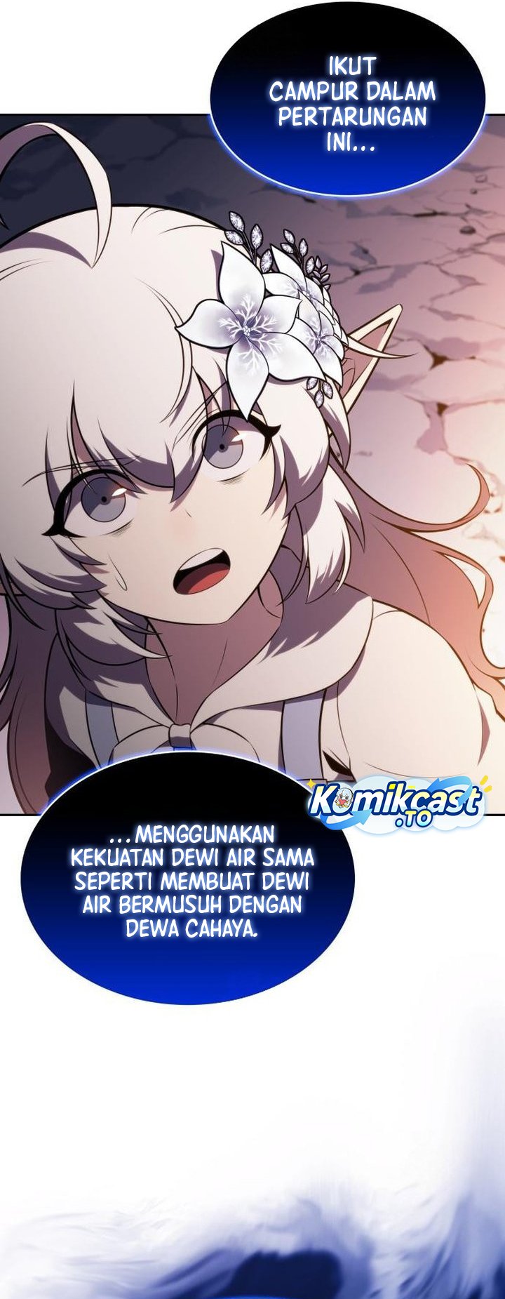 The Regressed Son of a Duke is an Assassin Chapter 106 Gambar 20