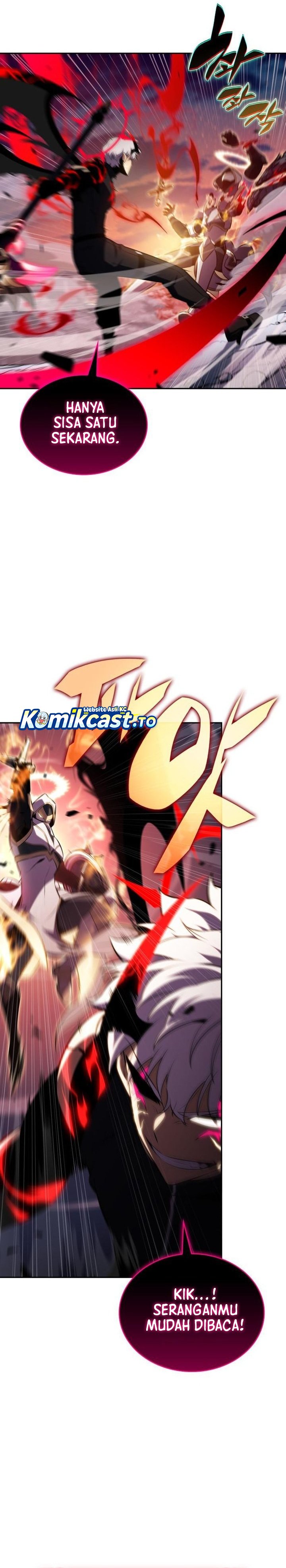 The Regressed Son of a Duke is an Assassin Chapter 106 Gambar 24