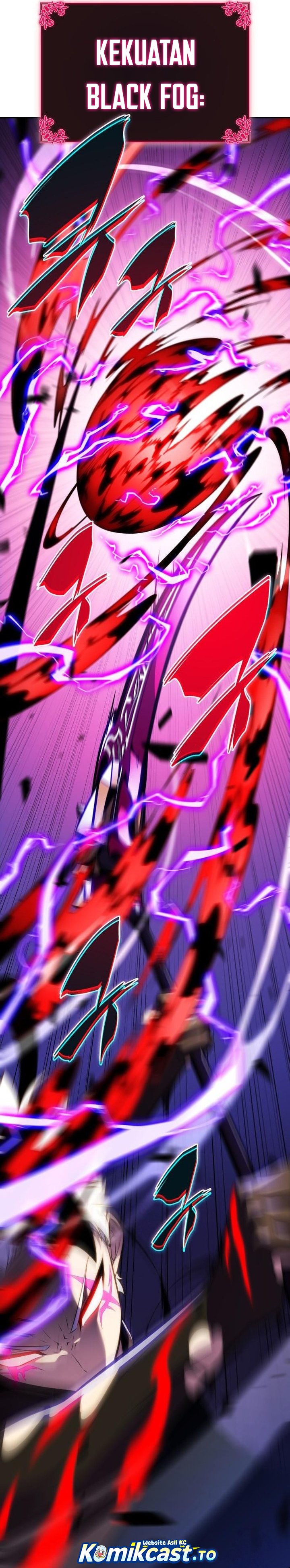 The Regressed Son of a Duke is an Assassin Chapter 106 Gambar 25