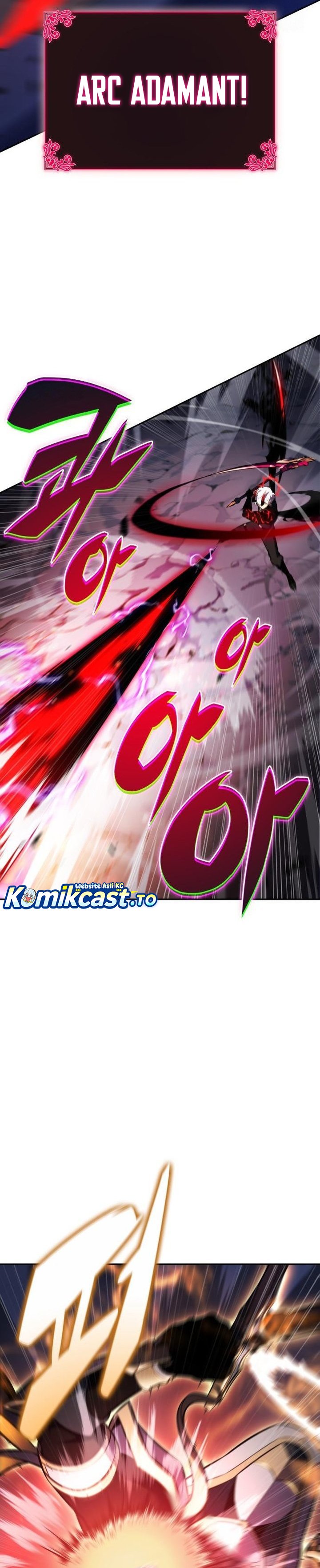 The Regressed Son of a Duke is an Assassin Chapter 106 Gambar 26