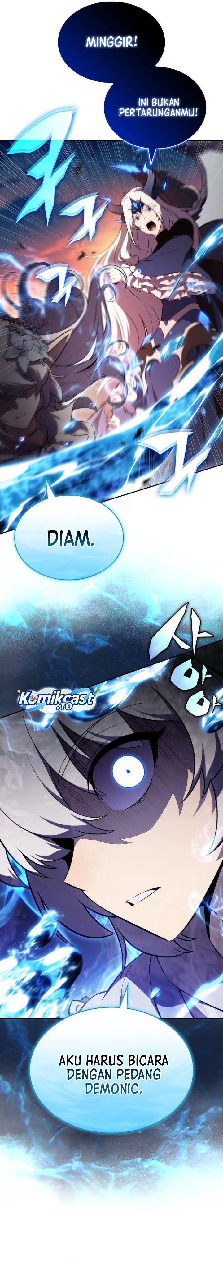 The Regressed Son of a Duke is an Assassin Chapter 106 Gambar 32