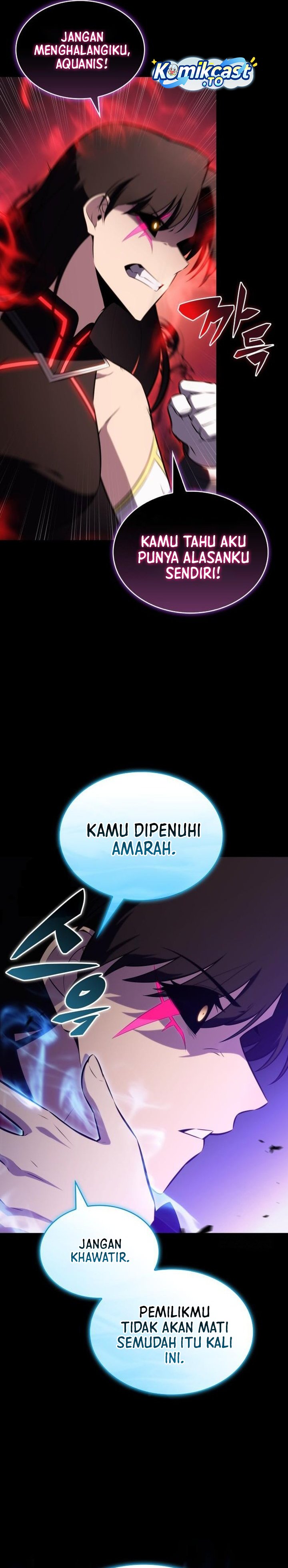 The Regressed Son of a Duke is an Assassin Chapter 106 Gambar 37