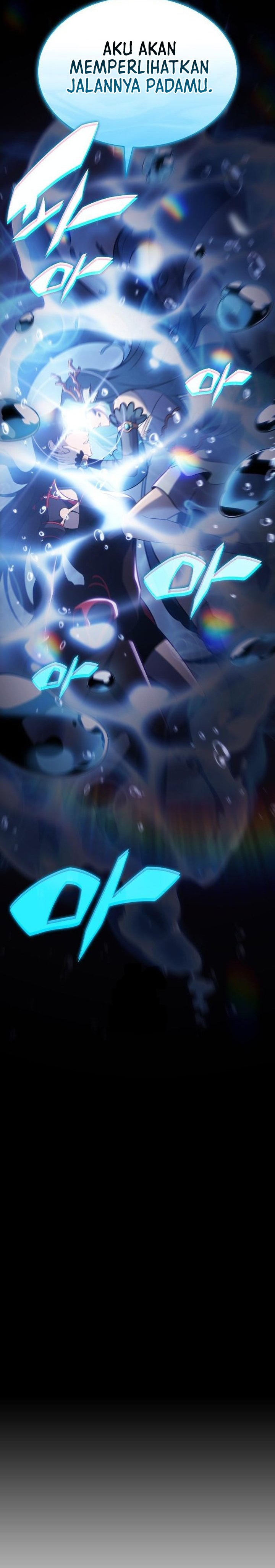 The Regressed Son of a Duke is an Assassin Chapter 106 Gambar 38