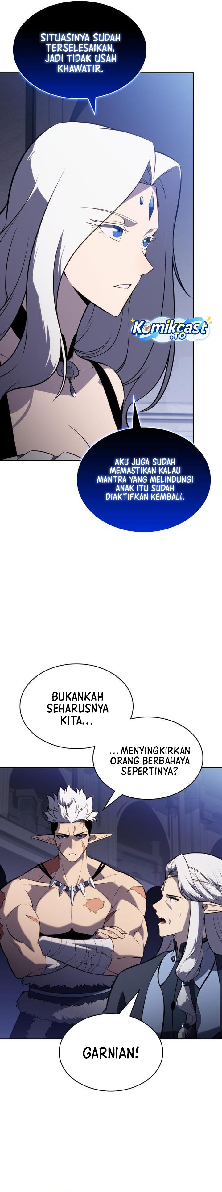 The Regressed Son of a Duke is an Assassin Chapter 106 Gambar 46