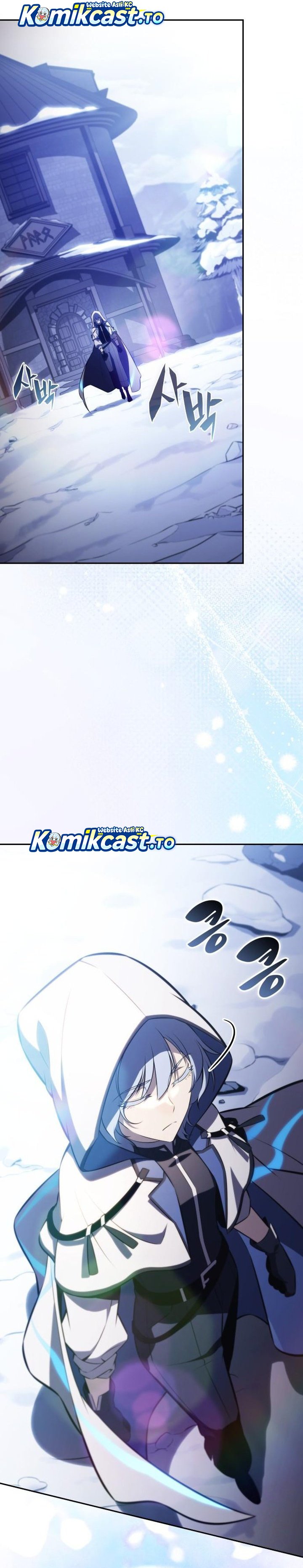 The Regressed Son of a Duke is an Assassin Chapter 106 Gambar 51