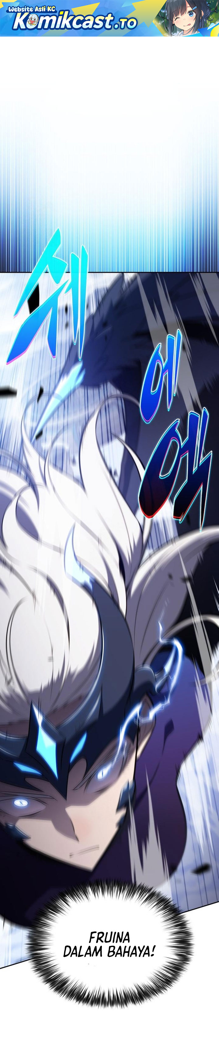 The Regressed Son of a Duke is an Assassin Chapter 107 Gambar 2