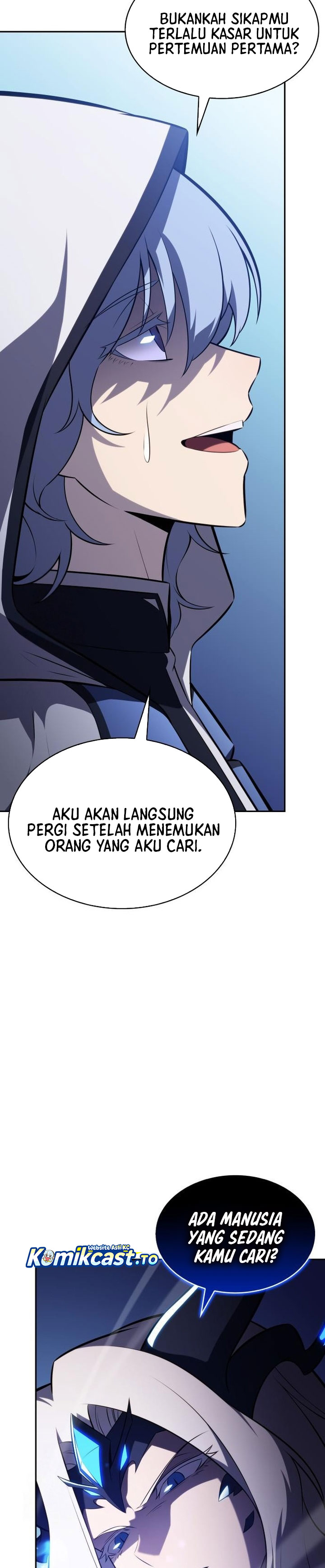 The Regressed Son of a Duke is an Assassin Chapter 107 Gambar 7