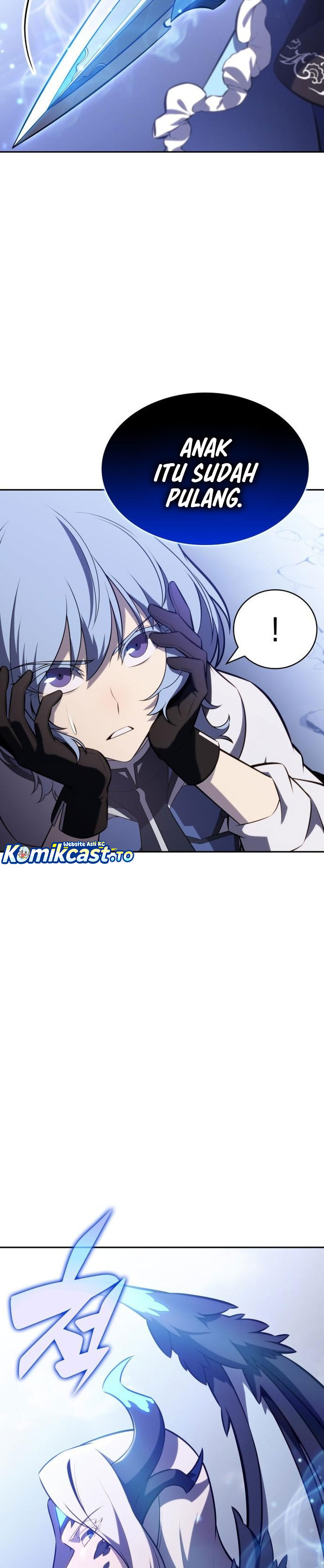 The Regressed Son of a Duke is an Assassin Chapter 107 Gambar 11