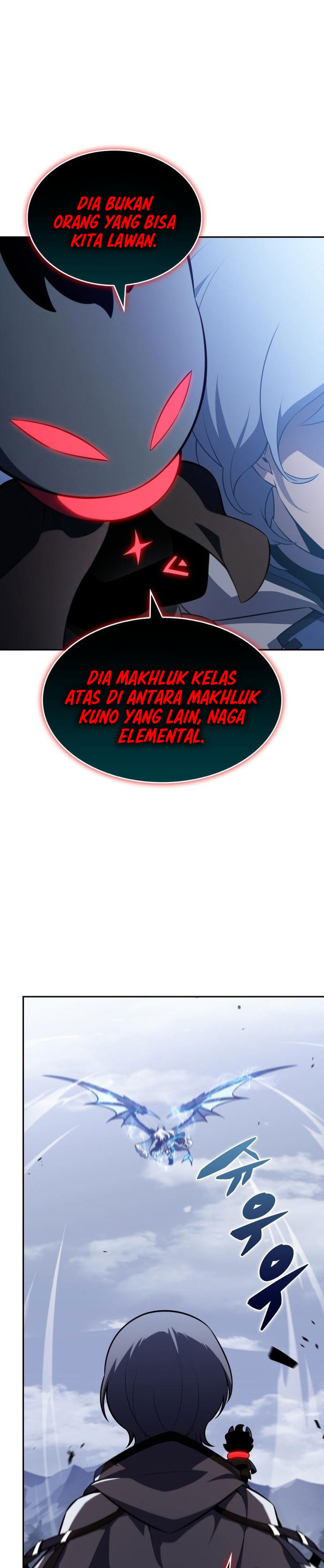 The Regressed Son of a Duke is an Assassin Chapter 107 Gambar 13