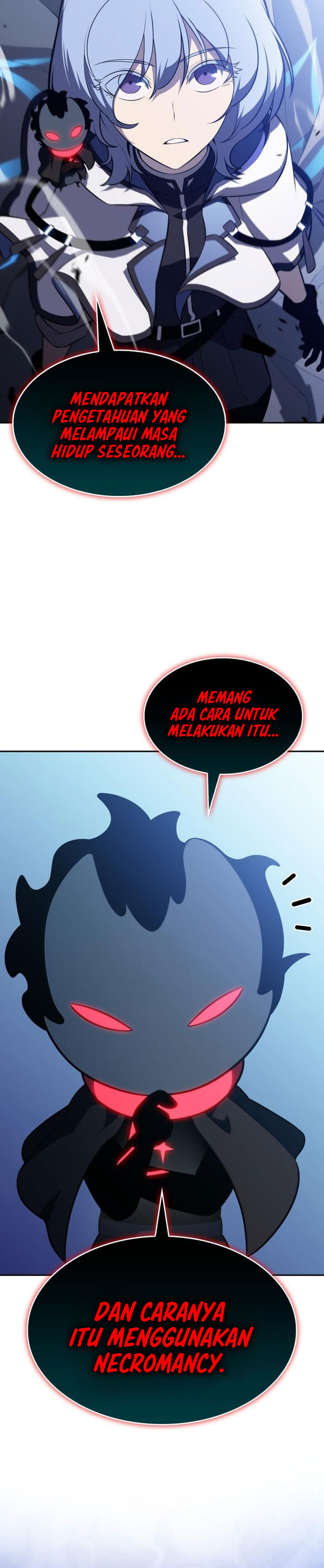 The Regressed Son of a Duke is an Assassin Chapter 107 Gambar 15