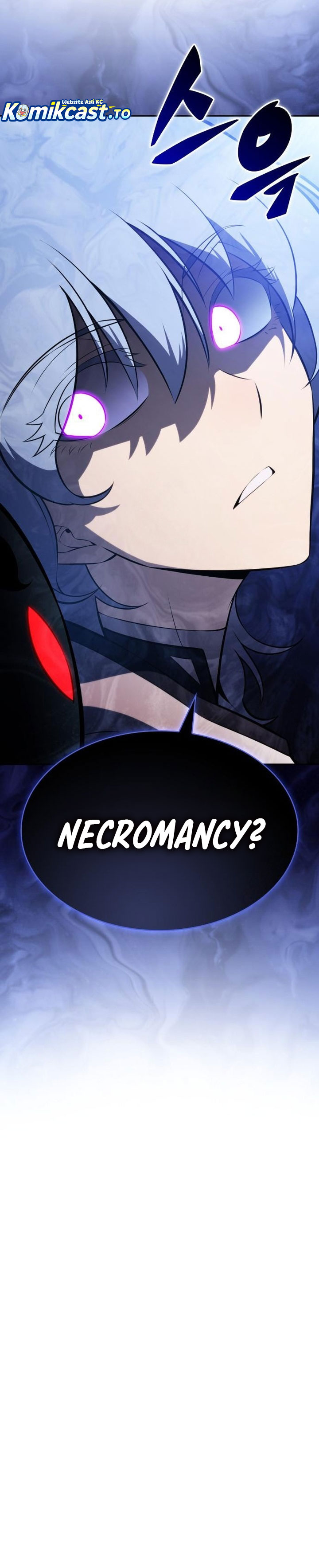 The Regressed Son of a Duke is an Assassin Chapter 107 Gambar 16