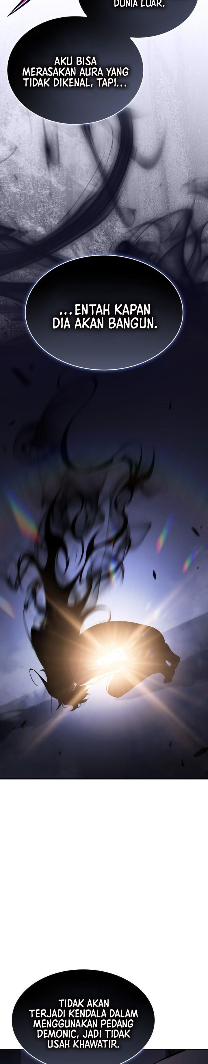 The Regressed Son of a Duke is an Assassin Chapter 107 Gambar 25