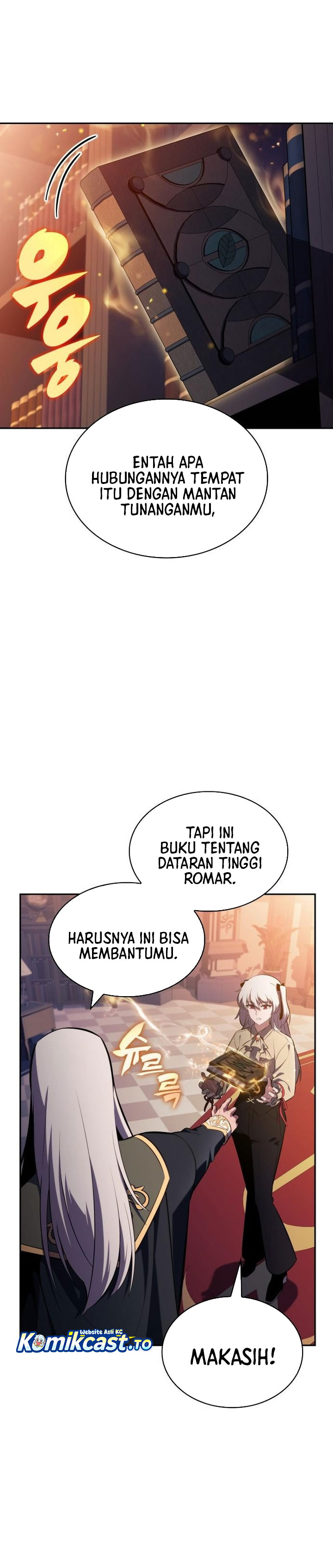 The Regressed Son of a Duke is an Assassin Chapter 107 Gambar 44