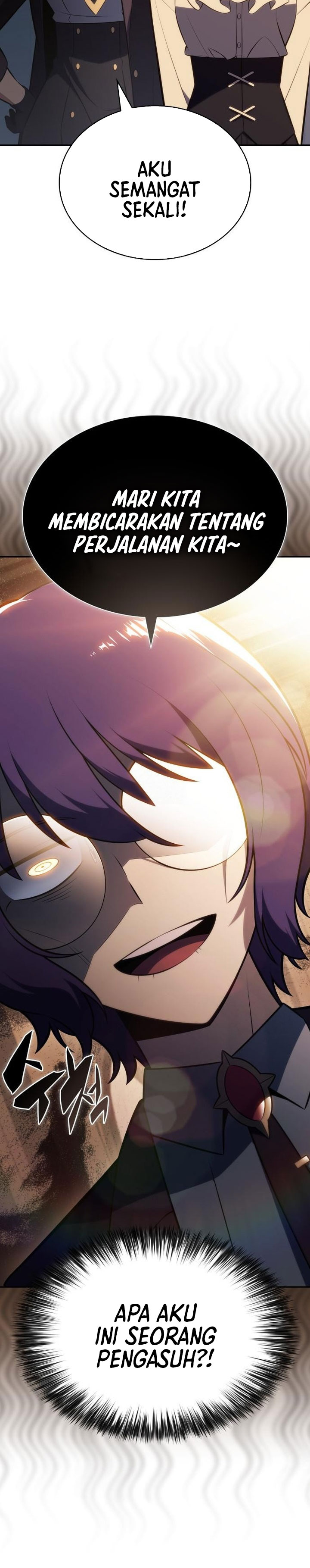 The Regressed Son of a Duke is an Assassin Chapter 108 Gambar 3