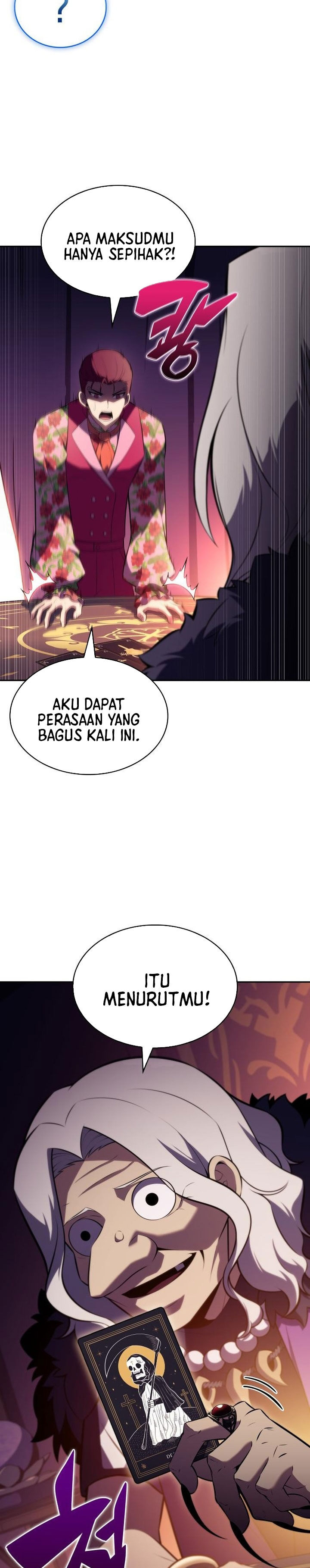 The Regressed Son of a Duke is an Assassin Chapter 108 Gambar 7