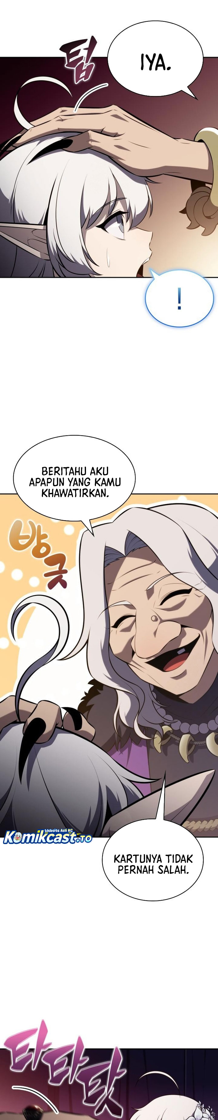 The Regressed Son of a Duke is an Assassin Chapter 108 Gambar 11