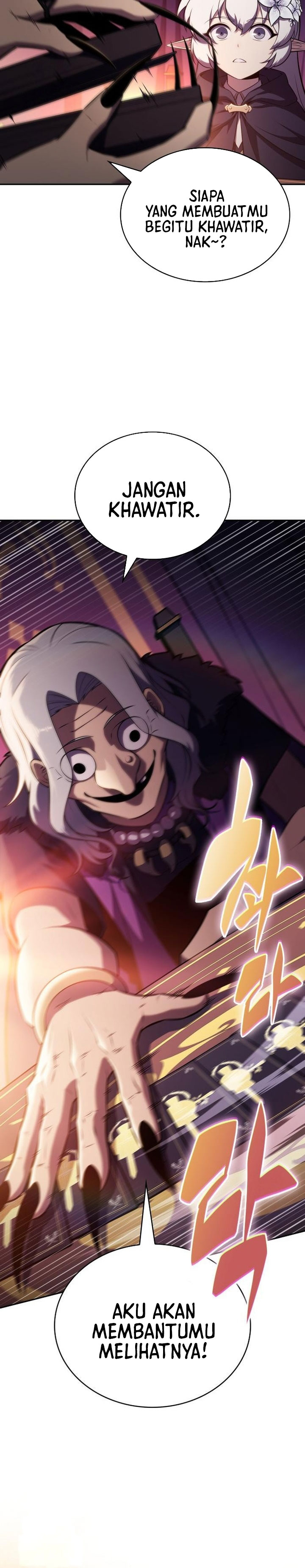 The Regressed Son of a Duke is an Assassin Chapter 108 Gambar 12