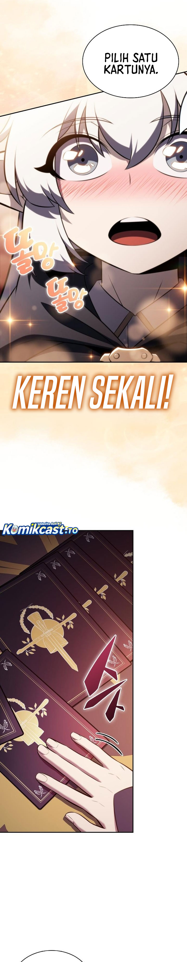 The Regressed Son of a Duke is an Assassin Chapter 108 Gambar 13