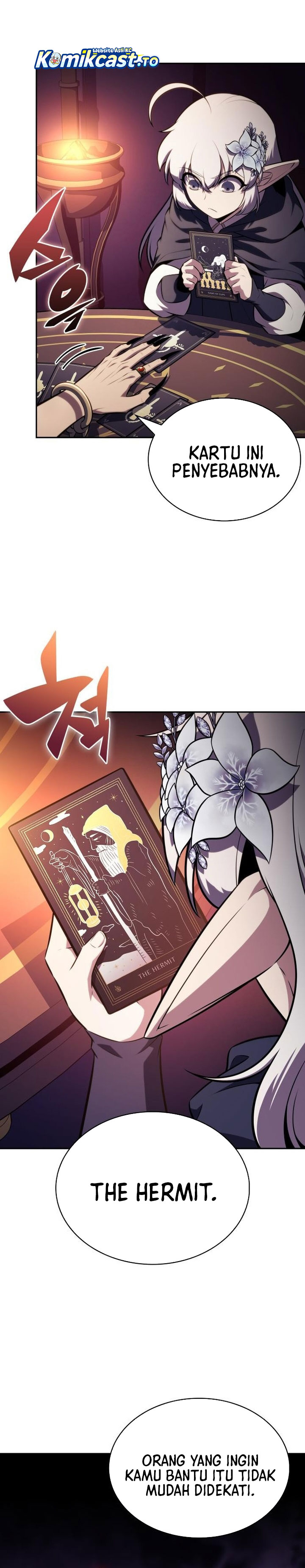 The Regressed Son of a Duke is an Assassin Chapter 108 Gambar 15