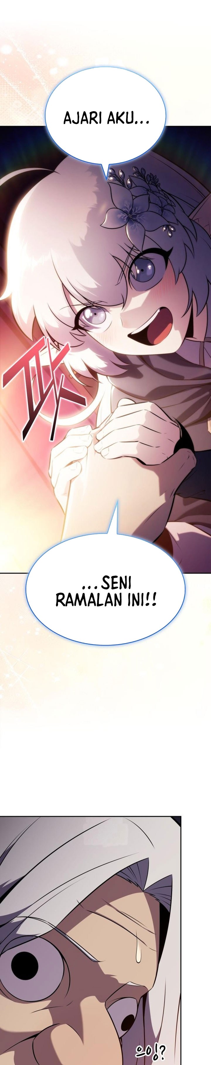 The Regressed Son of a Duke is an Assassin Chapter 108 Gambar 17