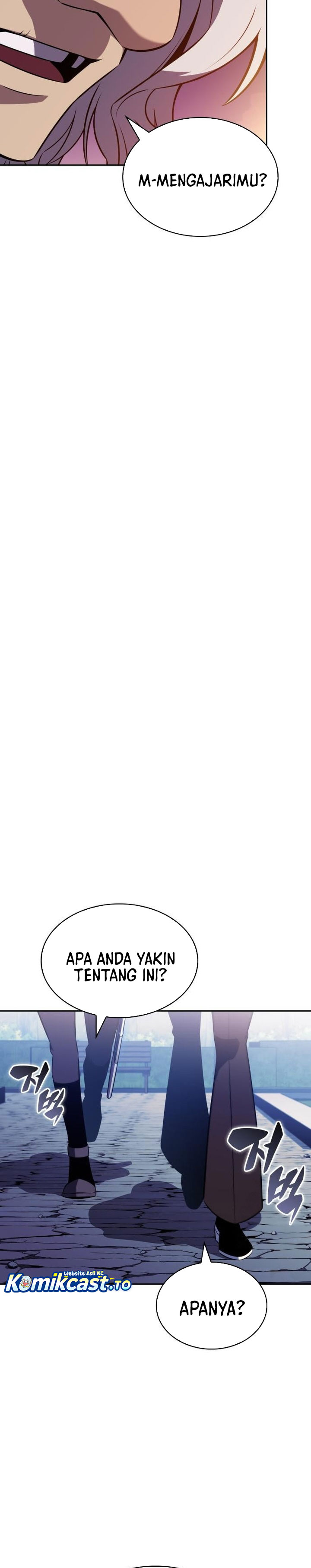 The Regressed Son of a Duke is an Assassin Chapter 108 Gambar 18