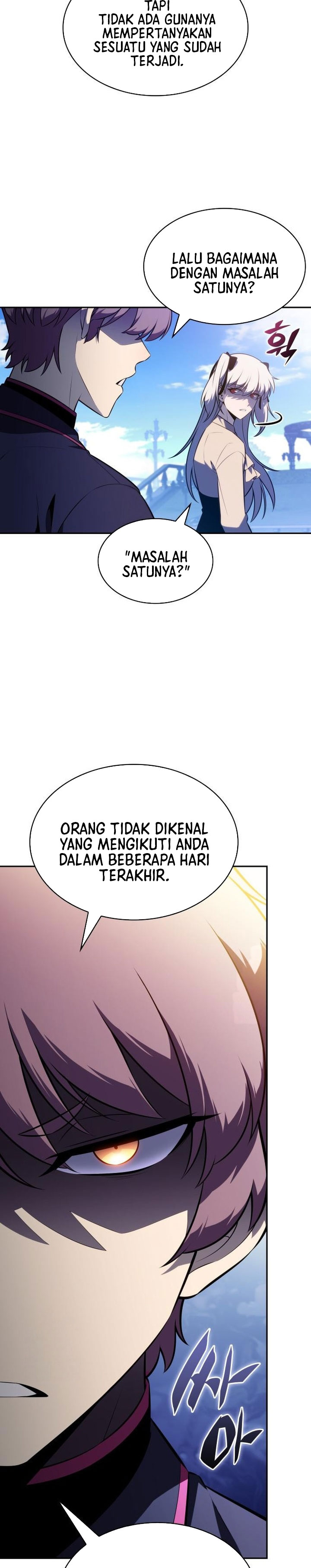 The Regressed Son of a Duke is an Assassin Chapter 108 Gambar 20