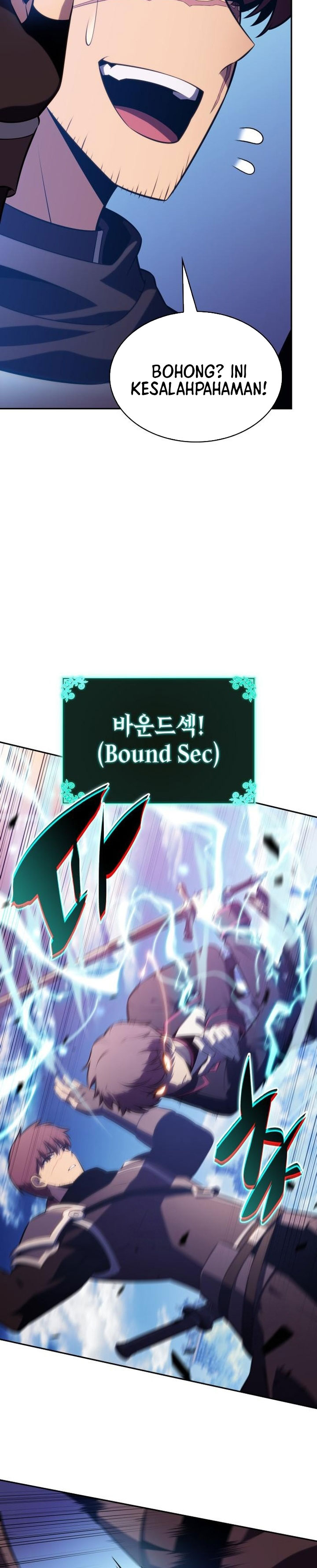 The Regressed Son of a Duke is an Assassin Chapter 108 Gambar 25